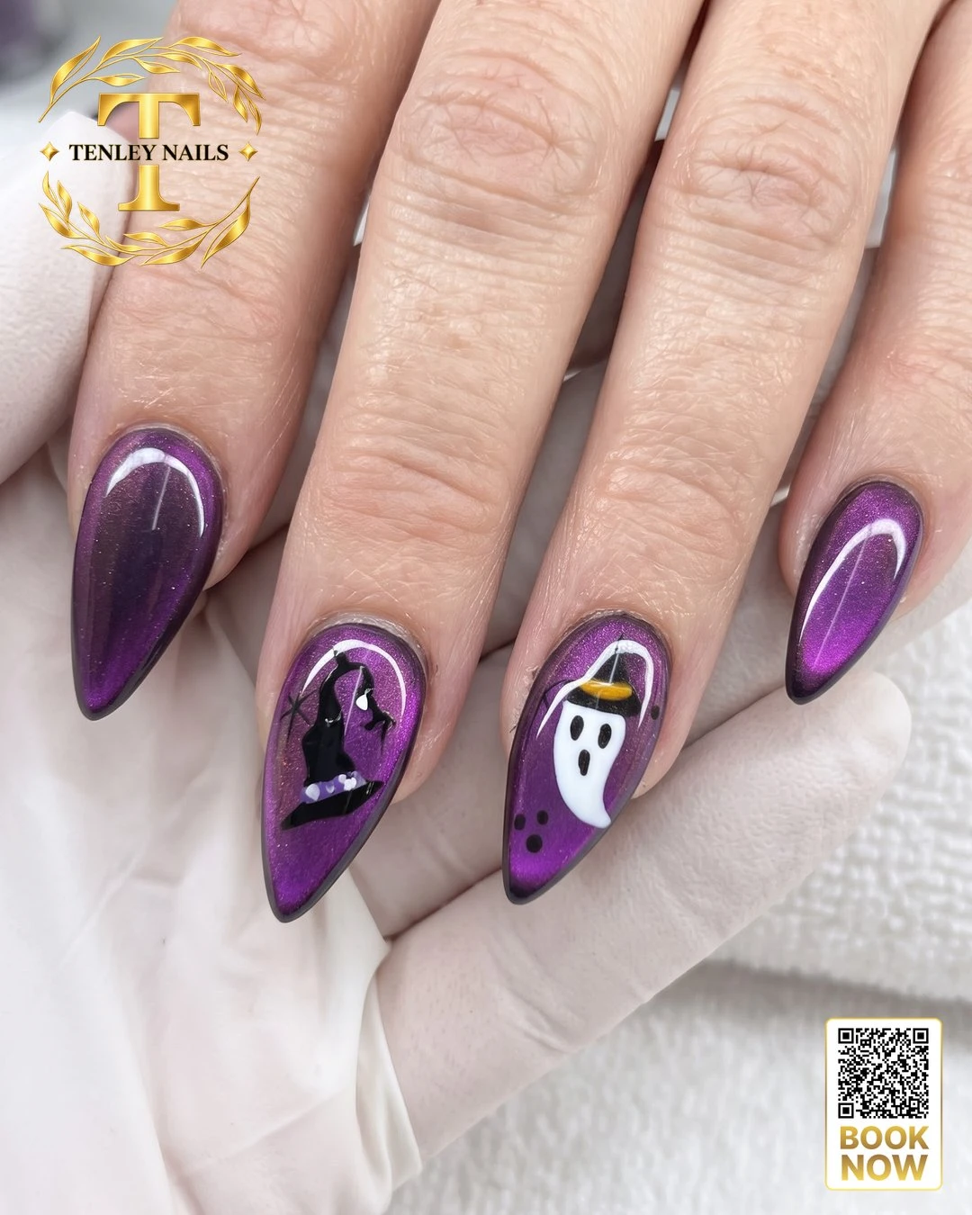 Nail Art